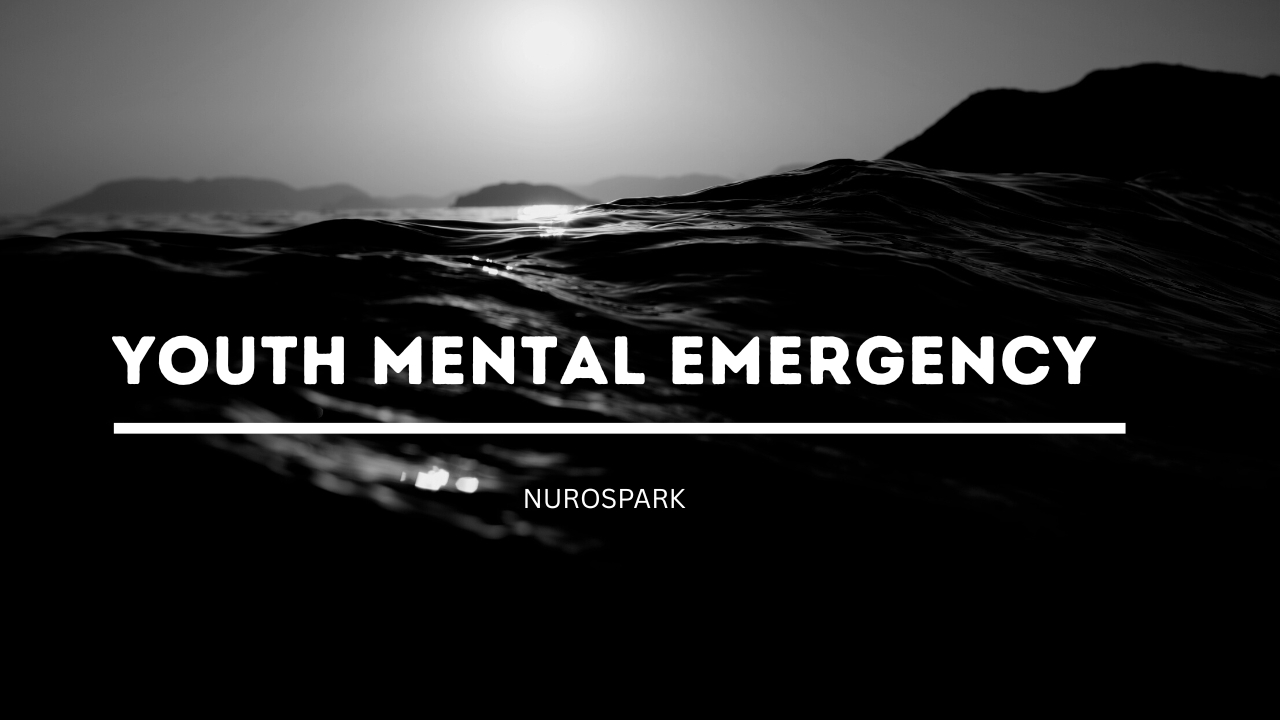 A Silent Crisis: Why Nearly 70% of Students Are Battling Anxiety
